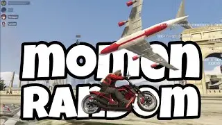 Momen Random Gta V Bahasa Banjar