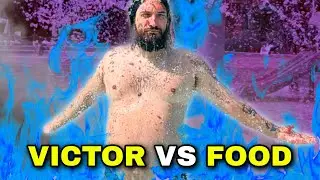 Victorlaszlo DISTRUGGE la Body Positive