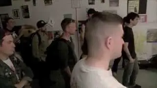 SHORT CUT Raw Travel NYC: Bonus Web Cut - ABC No Rio