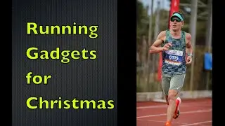 Best Running Gadgets for Christmas Gift Ideas and Self-Treats | Must-Have Gear and Reviews!