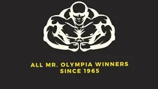 All Mr. Olympia Winners Since 1965