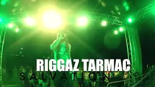 TARMAC - Salvation (sound system live)
