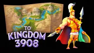 Мигрировал в 3908, что за ошибку сделал? что будет дальше в Rise of Kingdoms?