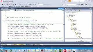 040 Who configures the Kernel Tick Timer  Code exploration