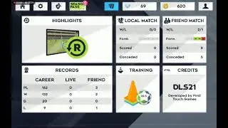 # HOW TO PLAY WITH YOUR FRIEND IN DLS 2021 MOBILE#