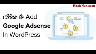 Verify Google Adsense Account On WordPress 2021 | How to Verify Google Adsense Account 