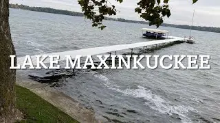 Lake Maxinkuckee