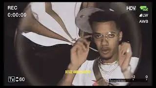 Ryanz - MALAS (ft. Johnsin) OFICIAL VIDEO