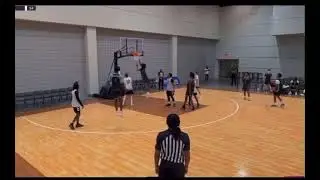Troy Griffin c/o 2025 Raleigh Live Session 7/2024