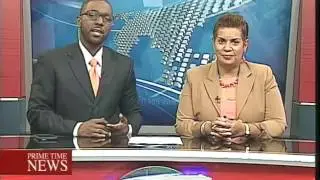 TVJ News Today: A Belizean Court Ruling On The Buggery Law And The Local Reactions-  August 10 2016