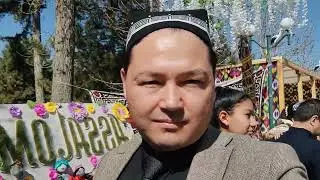 XUSH KELDING BAHOR MARHABO NAVRO'ZI OLAM