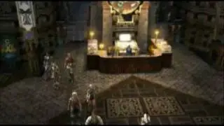 Final Fantasy XII - Chapter 7 - Return to Bhujerba