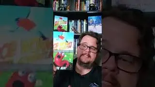 Interview with Middle Grade Ninja Rob Kent