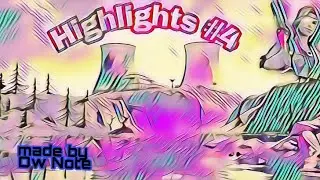 HIM 👑 | Highlights #4 | With A Twist | Clips By AbiGubi and Perandor