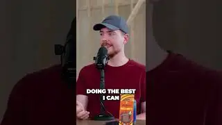 MrBeast's Secret to Making Epic Videos #shorts #actorLife #mrbeast #podcast