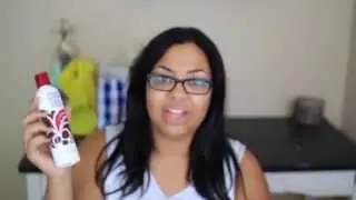 CiCi Dawn Loves LOVE Leave In Conditioner