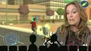Destroy All Humans Weapons instructions