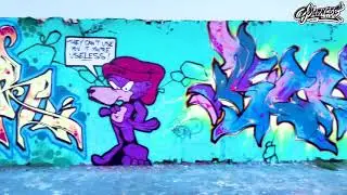 20 Jahre Graffitibox 21.08.2021