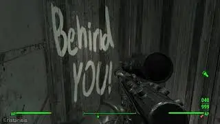 Let's Play Fallout4 Nexus Quest Mod: - 