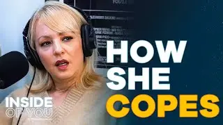 WENDI MCLENDON-COVEY Opens Up on Coping Mechanisms to Keep Things Moving