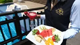 Mary Palace Resort & Spa - Reservation: +90 242 272 79 67