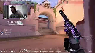 MVP! LIQUID NATS INSANE 28+ KILLS OMEN RADIANT GAMEPLAY IN SUNSET [FULL VOD]
