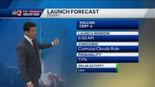 Feature in the Caribbean could become a big rain maker late this  week.