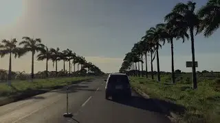 VASC - De Caucaia Pro Braza 🚗 (Official Music Video)