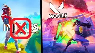 IS INDIA READY FOR VALORANT MOBILE OR DOES INDUS FIT BETTER?