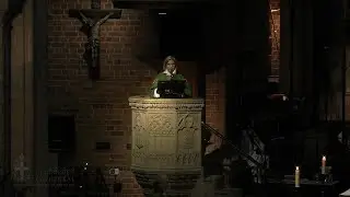 The Fifth Sunday after Pentecost