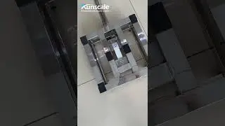 Wholesale/custom stainless steel platform scales--from Chinese factories