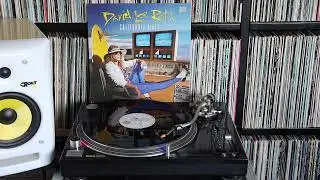 David Lee Roth - California Girls (1985)