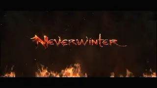 Neverwinter online обзор 2016 - Крутая заставка
