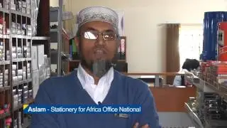 Office National