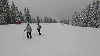 Plein soleil - grand massif - les carroz -flaine