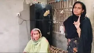 Aaj Ka Khana Ishart Hi Banay Gi🤣