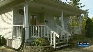 Knock on door, then burglary, beating in SE Portland