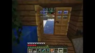 KotST Server Episode 2- Ninja Santa- Christmas Special