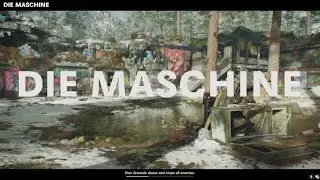 Call of Duty - Cold War Die Machina AMP 30 round