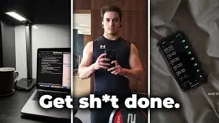 Lack of Discipline Makes You Ugly (How I Fixed It)