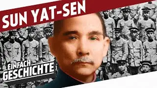 ЛИНКОР SUN YAT-SEN! 5 млн потенциалки стоя на одном месте