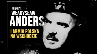 #przystanekhistoria Szczecin gen. Władysław Anders i Armia Polska na Wschodzie. SPOT