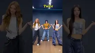 Kpop idols did hands up dance challenge ✨#Meovv