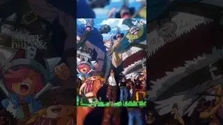 Shanks crew comes for Captain Eustass Kid #onepiece #shanks #eustasskid