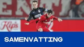 HIGHLIGHTS | FC Twente - Willem II