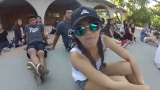 PCN VLOG #1