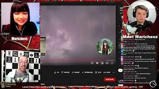 Marichess and Tiberian64 Collab (lichess.org)