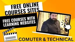 Free online course, free online skills, online business training, free course, part time earning,