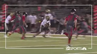 Friday Night Fever: Basha (3-0) vs. Williams Field (2-1)