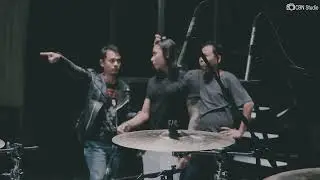 Making of AMS 2022 x CBN Studio